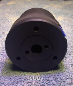 020-012-021de DESTACO Hydraulic Cylinder Thru Hole Ram 4-Ton