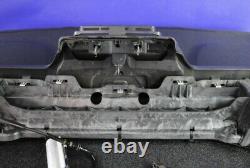 06-09 Pontiac G6 Convertible Rear Tonneau Cover Hydraulic Cylinder Rams Trim OEM