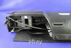 06-09 Pontiac G6 Convertible Rear Tonneau Cover Hydraulic Cylinder Rams Trim OEM