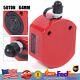 50 Ton Hydraulic Cylinder Jack 2.52 Stroke Ram Low Profile Flat Lift Cylinder