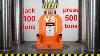 500 Ton Hydraulic Press Vs 100 Ton Jack