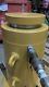 Dudgeon Hydraulic Ram 200 Ton 6 Stroke Push Pull Cylinders Dual Action