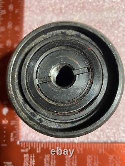 Destaco hydraulic cylinder Thru Hole Ram 4 Ton #70562