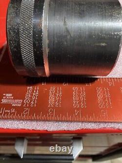 Destaco hydraulic cylinder Thru Hole Ram 4 Ton #70562