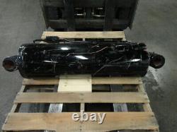 Double Acting Welded Hydraulic Cylinder Two Way Ram 7320000097P T180709-708876-2