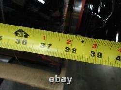 Double Acting Welded Hydraulic Cylinder Two Way Ram 7320000097P T180709-708876-2