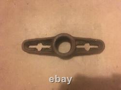 ENERPAC A 238 CHAINPLATE for 25 ton ram