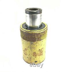 ENERPAC RCH-302 30 Ton Capacity Hollow Cylinder Ram 2.5 in. Stroke TESTED