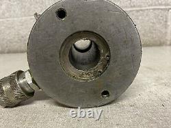 ENERPAC RCH-302 30 Ton Capacity Hollow Cylinder Ram TESTED
