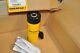 Enerpac Rch123 Hollow Hydraulic Ram Cylinder Hollow Plunger 12 Ton New