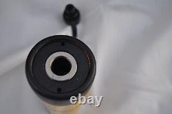 ENERPAC RCH123 Hollow Hydraulic Ram Cylinder Hollow Plunger 12 Ton NEW