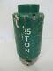 Emerson Manufacturing 25-02a / 25-03, 25 Ton Hydraulic Ram And Shield