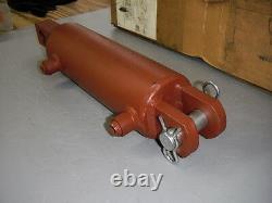 Energy Manufacturing Company Hydraulic Cylinder Ram Cedarpids Crusher 4509000279
