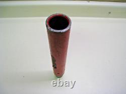 Enerpac 11-3/4 EXTENSION TUBE for Hydraulic Ram Cylinder Free Shipping