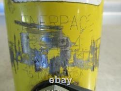 Enerpac RC154 Hydraulic Jack Ram Cylinder 15 Ton