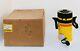 Enerpac Rch 606 Hydraulic Holl-o-ram Cylinder 60 Tons Capacity 6 Stroke