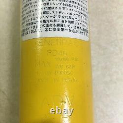 Enerpac RD46 Hydraulic Ram Double-Acting, General Purpose Hydraulic Cylinder