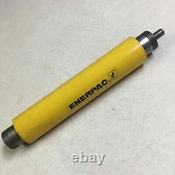 Enerpac RD46 Hydraulic Ram Double-Acting, General Purpose Hydraulic Cylinder