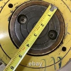 Enerpac RR-1502 Double Acting Hydraulic Ram Cylinder 15 Ton Used