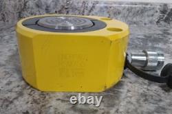 Enerpac RSM750 75 Ton Nominal Capacity Steel Single Acting Hydraulic Ram