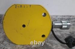 Enerpac RSM750 75 Ton Nominal Capacity Steel Single Acting Hydraulic Ram