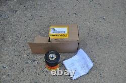 Enerpac RWH-121 Holl-O-Ram Hydraulic Cylinder new IN box
