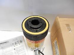 Enerpac Rch-302 Hollow Cylinder 30 Hollow Ram 2.5 In Stroke New In Box