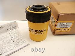 Enerpac Rch-302 Hollow Cylinder 30 Hollow Ram 2.5 In Stroke New In Box