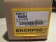 Enerpac Rwh-121 Rwh121 12 Ton Hydraulic Cylinder Hollow Ram Usa Made New