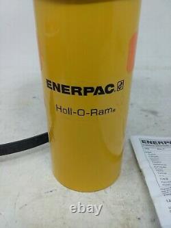 EnerpacRCH123 Holl-O-Ram Hydraulic Cylinder 12Ton 10000 PSI