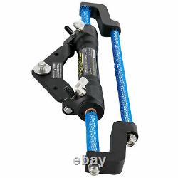 HC5345-3 Front Mount Hydraulic Outboard Steering Cylinder for Ram
