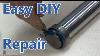 How To Rebuild A Hydraulic Cylinder D I Y