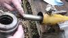 How To Rebuild A Leaking Hydraulic Ram From Start To Finish