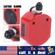 Hydraulic Cylinder 2.52 Stroke 50ton Jack Ram Low Profile Flat Lift Cylinder