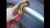 Hydraulic Cylinder Breakdown Pin