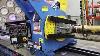 Hydraulic Cylinder Disassembly W Cylinder Repair Bench