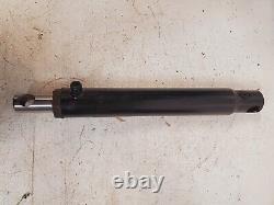 Hydraulic Cylinder Ram 56750 J12 2 Diameter 20 Length Compressed