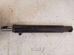 Hydraulic Cylinder Ram 56750 J12 2 Diameter 20 Length Compressed