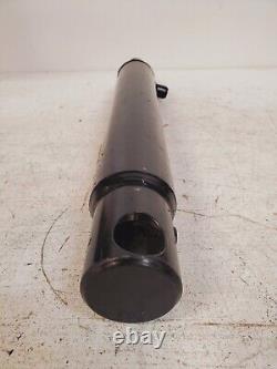 Hydraulic Cylinder Ram 56750 J12 2 Diameter 20 Length Compressed