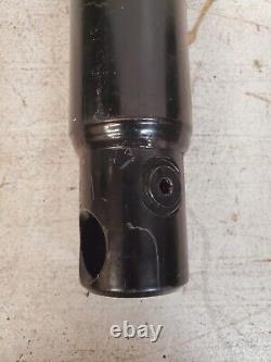 Hydraulic Cylinder Ram 56750 J12 2 Diameter 20 Length Compressed