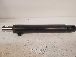 Hydraulic Cylinder Ram 56750 J12 2 Diameter 20 Length Compressed