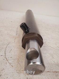 Hydraulic Cylinder Ram 56750 J12 2 Diameter 20 Length Compressed