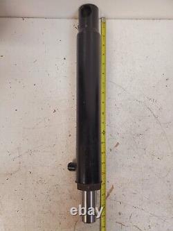 Hydraulic Cylinder Ram 56750 J12 2 Diameter 20 Length Compressed