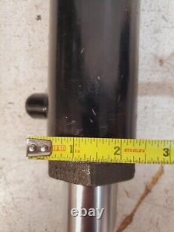 Hydraulic Cylinder Ram 56750 J12 2 Diameter 20 Length Compressed