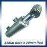 Hydraulic Double Acting Cylinder / Ram / Actuator 32mm Bore X 20mm Rod