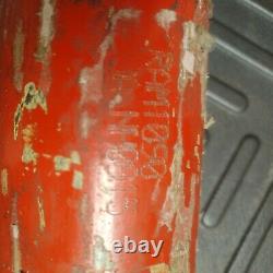 Hydraulic RAM1090 JA NH0915 Cylinder