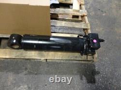 Hydraulic Ram Cylinder Double Acting