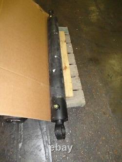 Hydraulic Ram Cylinder Double Acting