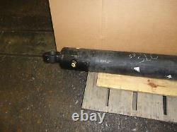 Hydraulic Ram Cylinder Double Acting