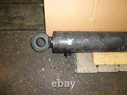 Hydraulic Ram Cylinder Double Acting